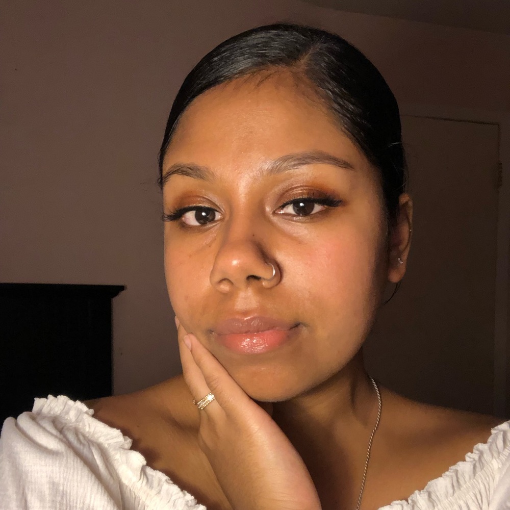 Meet your Posher, Sharline